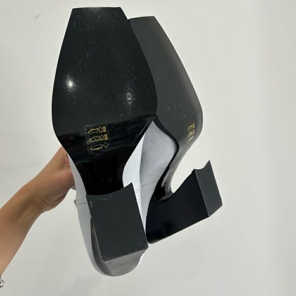 Brandon Blackwood ANI BOOT - Picture 9 of 15